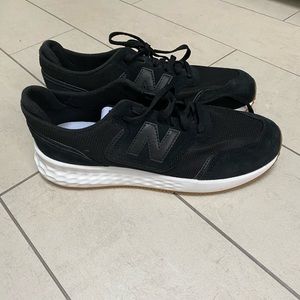 New ‘New balance’ shoes